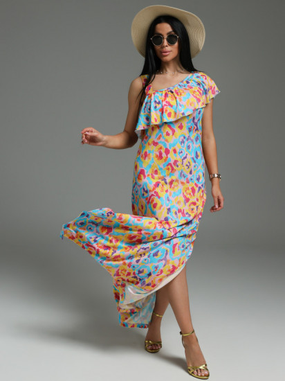 Платье женское «Гаваи»
