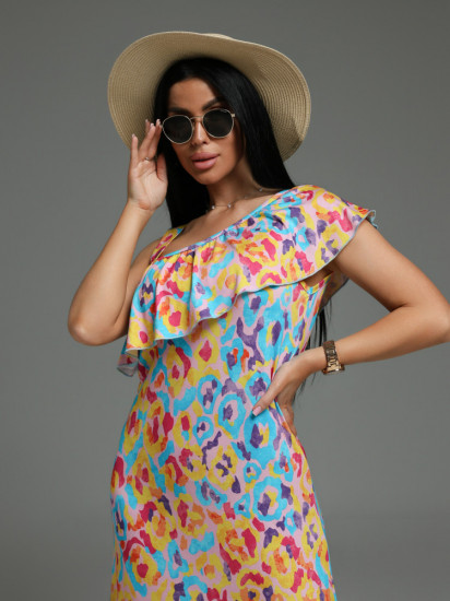 Платье женское «Гаваи»