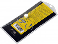 Набор «Black Excellence. Bike» - Фото 1