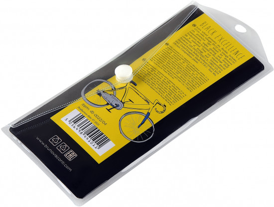 Набор «Black Excellence. Bike»