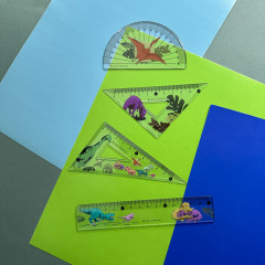 Набор «HappyGraphix. Динозавры» - Фото 3