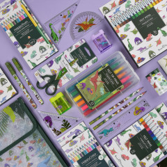 Набор «HappyGraphix. Динозавры» - Фото 5