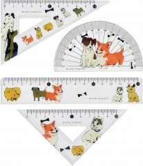 Набор «HappyGraphix. Щеночки» - Фото 1