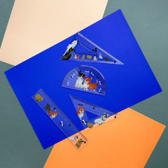 Набор «HappyGraphix. Щеночки» - Фото 4