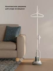 Отпариватель вертикальный КТ-9168 - Фото 1