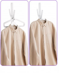 Отпариватель вертикальный КТ-9168 - Фото 2