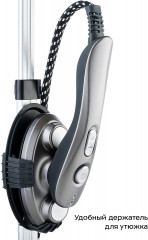 Отпариватель вертикальный КТ-927 - Фото 5