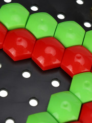 Мозаика круглая - Фото 2