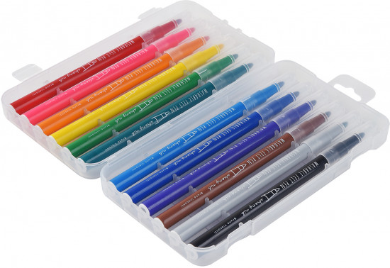 Набор фломастеров «EasyColor»