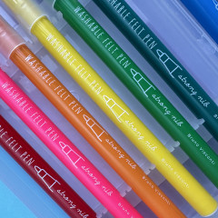 Набор фломастеров «EasyColor» - Фото 6