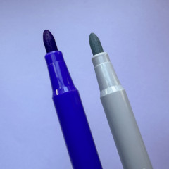 Набор фломастеров «EasyColor» - Фото 8