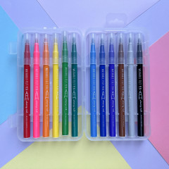 Набор фломастеров «EasyColor» - Фото 9