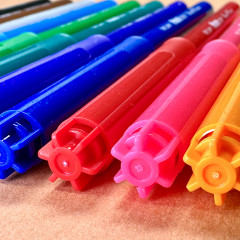 Набор фломастеров «FunColor» - Фото 6