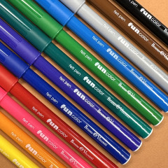 Набор фломастеров «FunColor» - Фото 11