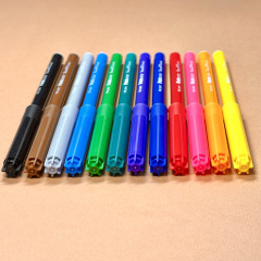 Набор фломастеров «FunColor» - Фото 12