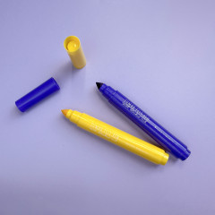 Набор фломастеров «HappyColor» - Фото 7