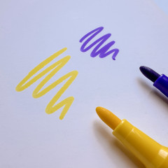 Набор фломастеров «HappyColor» - Фото 7