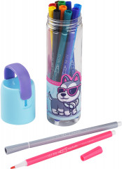 Набор фломастеров «Kavaii Animals» - Фото 1