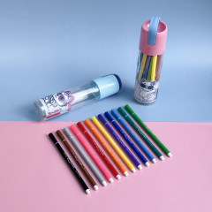 Набор фломастеров «Kavaii Animals» - Фото 6