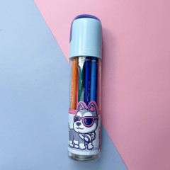 Набор фломастеров «Kavaii Animals» - Фото 7