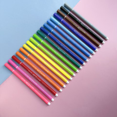 Набор фломастеров «Kavaii Animals» - Фото 10