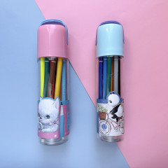 Набор фломастеров «KidsColor» - Фото 5