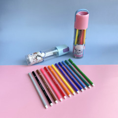 Набор фломастеров «KidsColor» - Фото 6