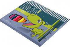 Набор фломастеров «FunColor» - Фото 1