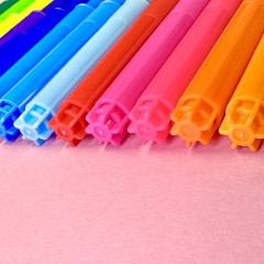 Набор фломастеров «FunColor» - Фото 6