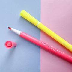 Набор фломастеров «Kavaii Animals» - Фото 9