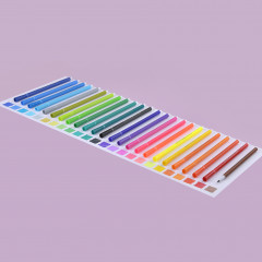 Набор фломастеров «EasyColor» - Фото 5