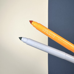 Набор фломастеров «Black Excellence» - Фото 7