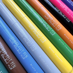 Набор фломастеров «Black Excellence» - Фото 10