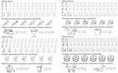 Набор для изучения английского языка «Дошкольникам». Комплект из 10 книг - Фото 2