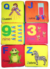 Набор для изучения английского языка «Дошкольникам». Комплект из 10 книг - Фото 8