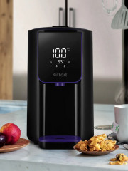 Термопот КТ-2517 - Фото 2