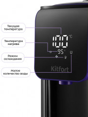 Термопот КТ-2517 - Фото 3