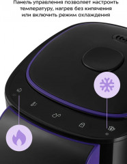 Термопот КТ-2517 - Фото 4