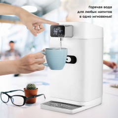 Термопот КТ-2515 - Фото 1