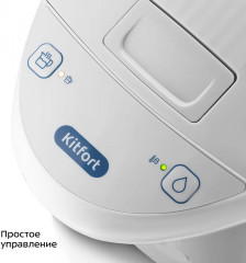 Термопот КТ-2532 - Фото 3