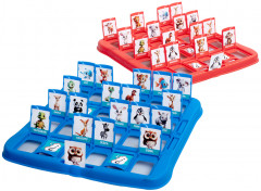 Игра настольная «Попробуй угадай. Животные» - Фото 4