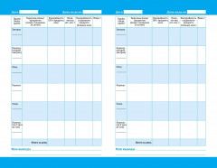 Дневник питания - Фото 3