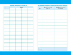 Дневник самоконтроля температуры - Фото 9