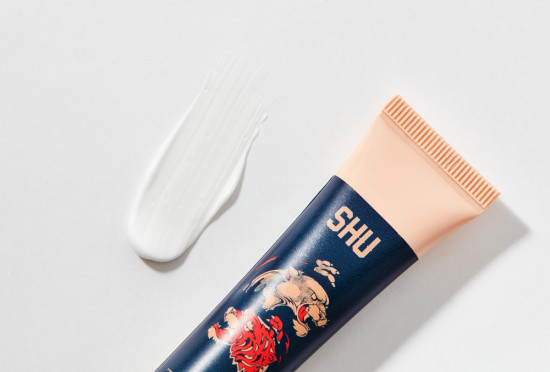 Основа под макияж увлажняющая «Touch up»