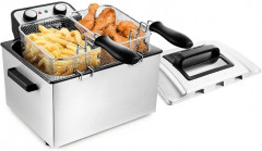 Фритюрница КТ-2025 - Фото 2