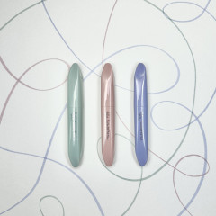 Набор текстовыделителей «Flower marker pastila» - Фото 8