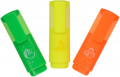 Набор текстовыделителей «Fresh Marker» - Фото 2