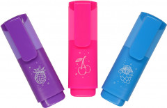 Набор текстовыделителей «Fresh Marker» - Фото 2