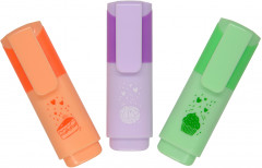 Набор текстовыделителей «Sweet marker Zefir» - Фото 2