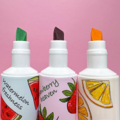 Набор текстовыделителей «Tutti Frutti» - Фото 7